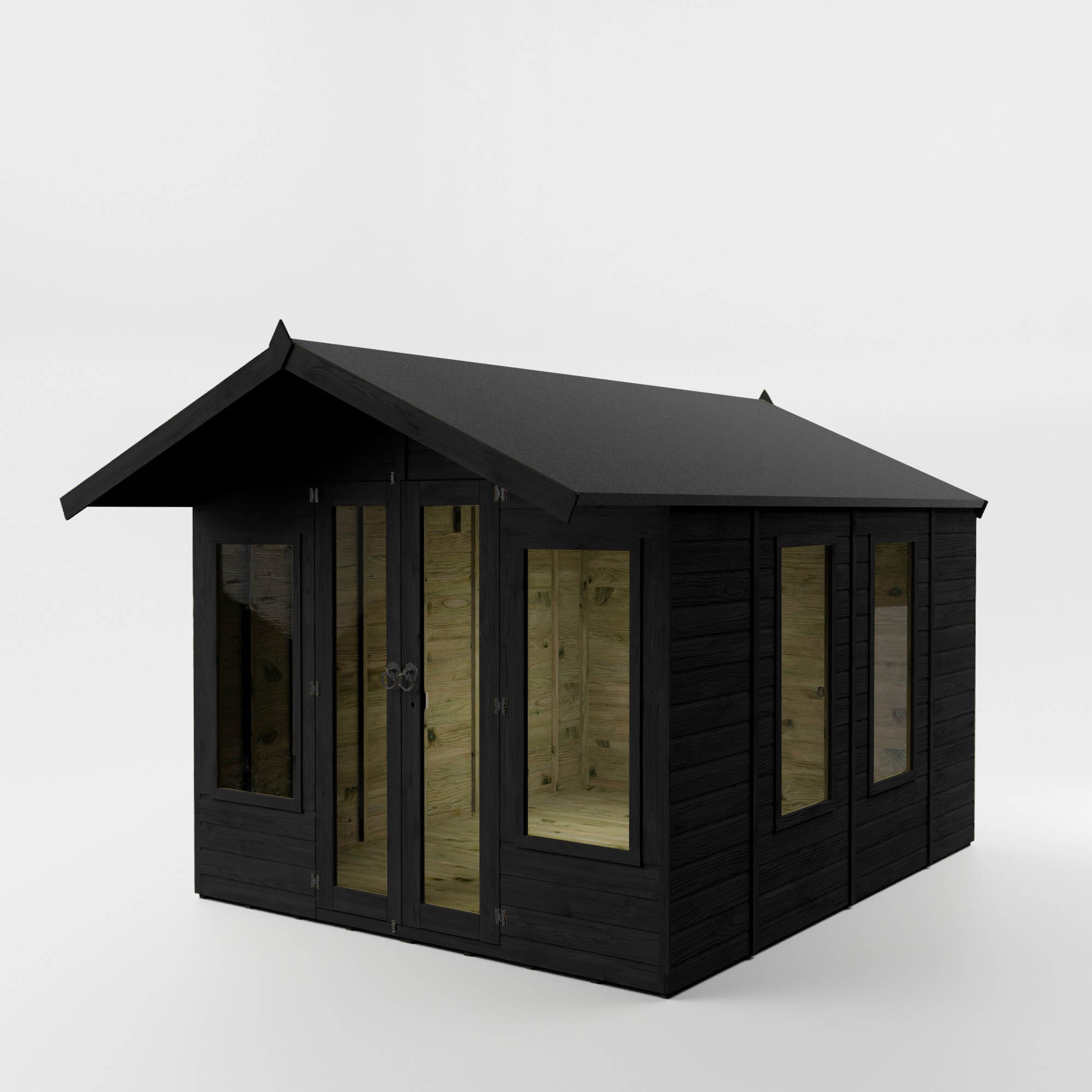 Ready Painted - Anthracite