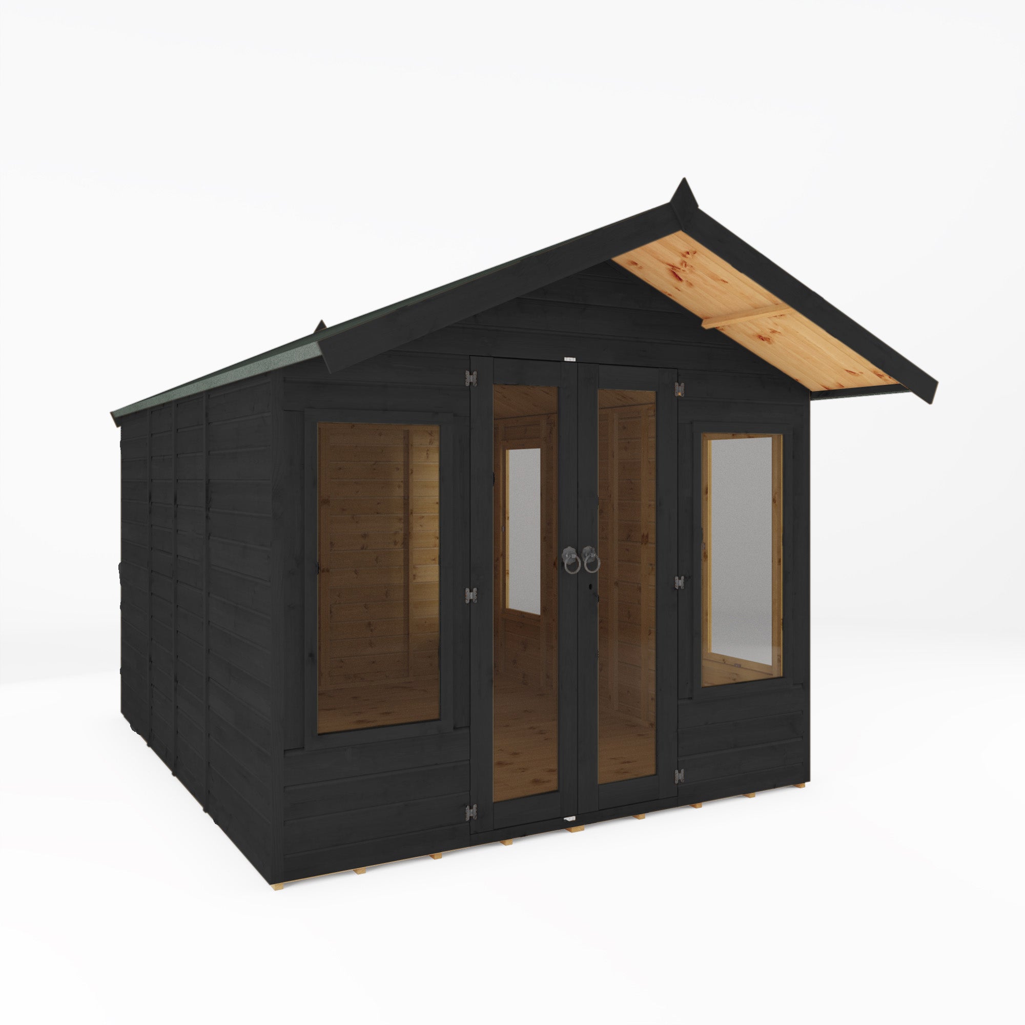 Ready Painted - Anthracite