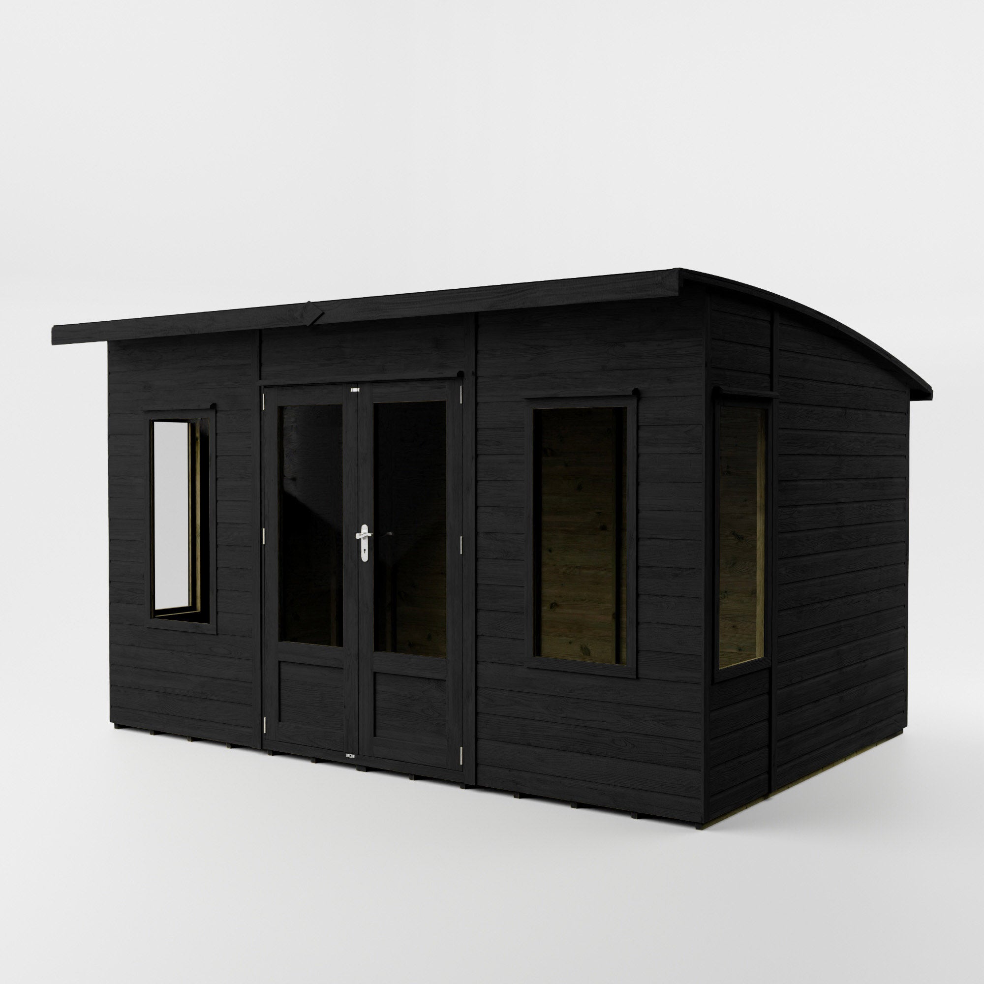 Ready Painted - Anthracite