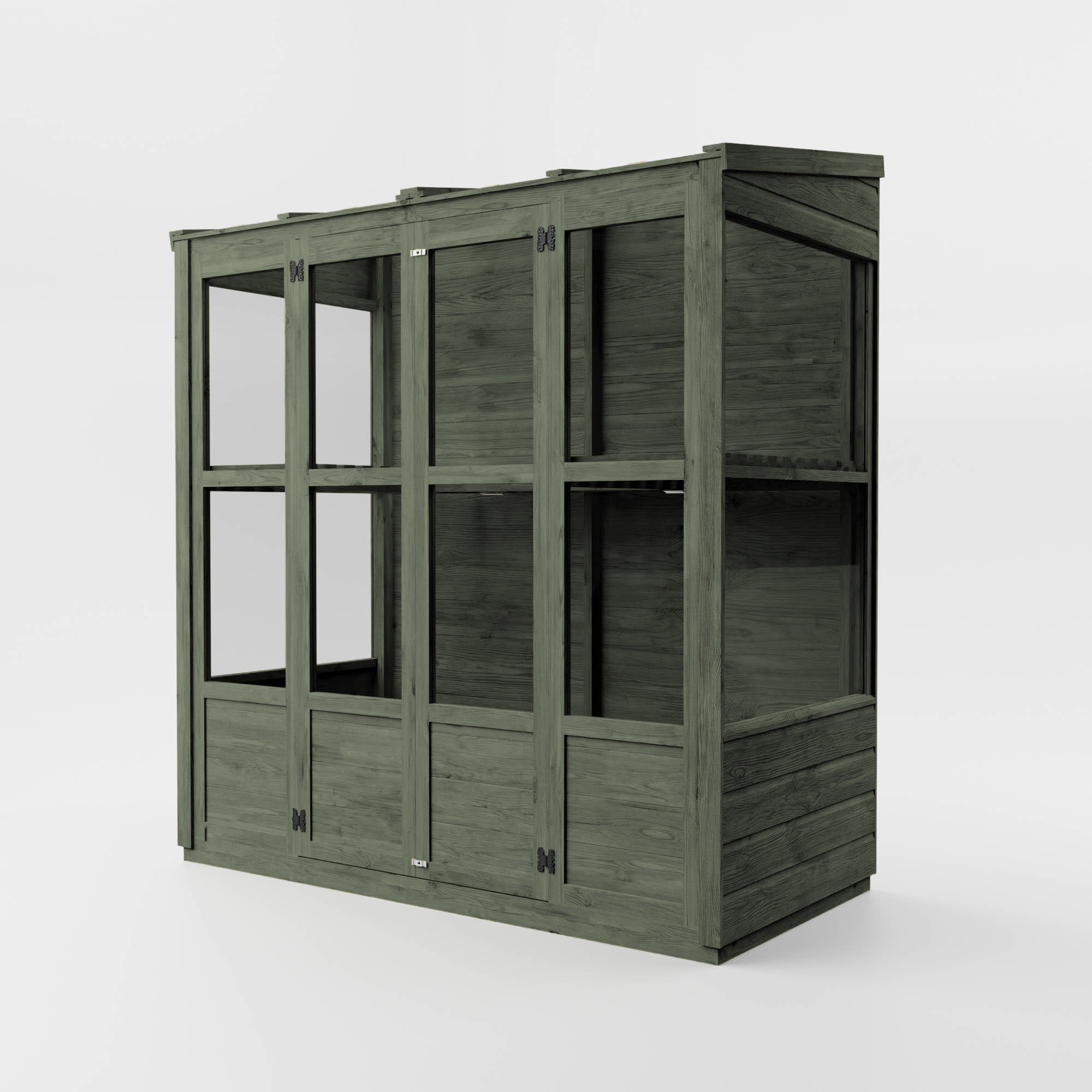 Ready Painted - Castle Green