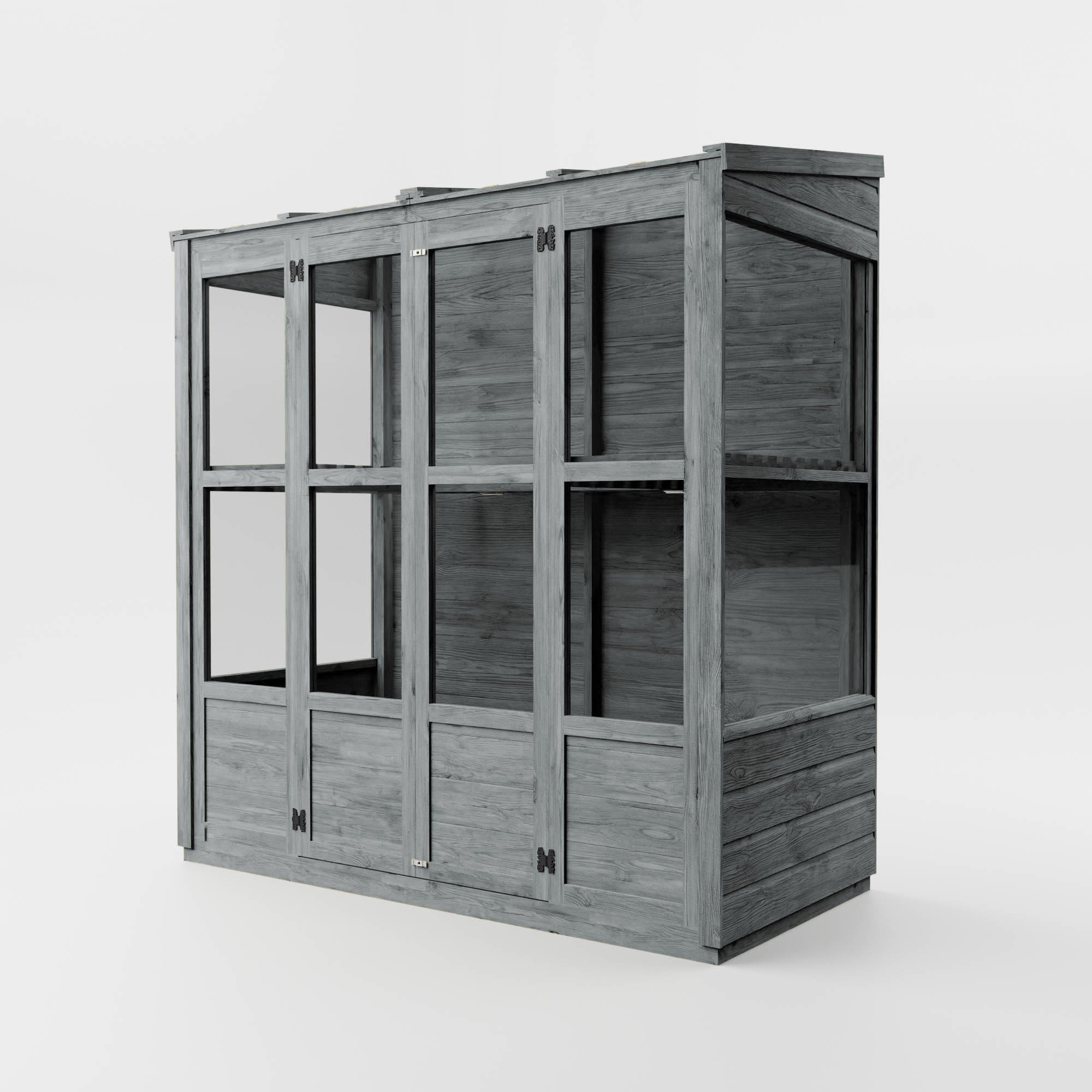 Ready Painted - Dove