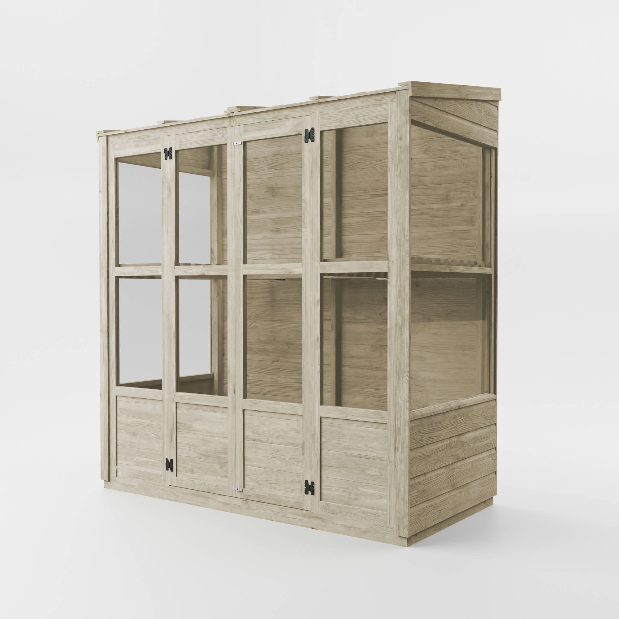 Ready Painted - Driftwood