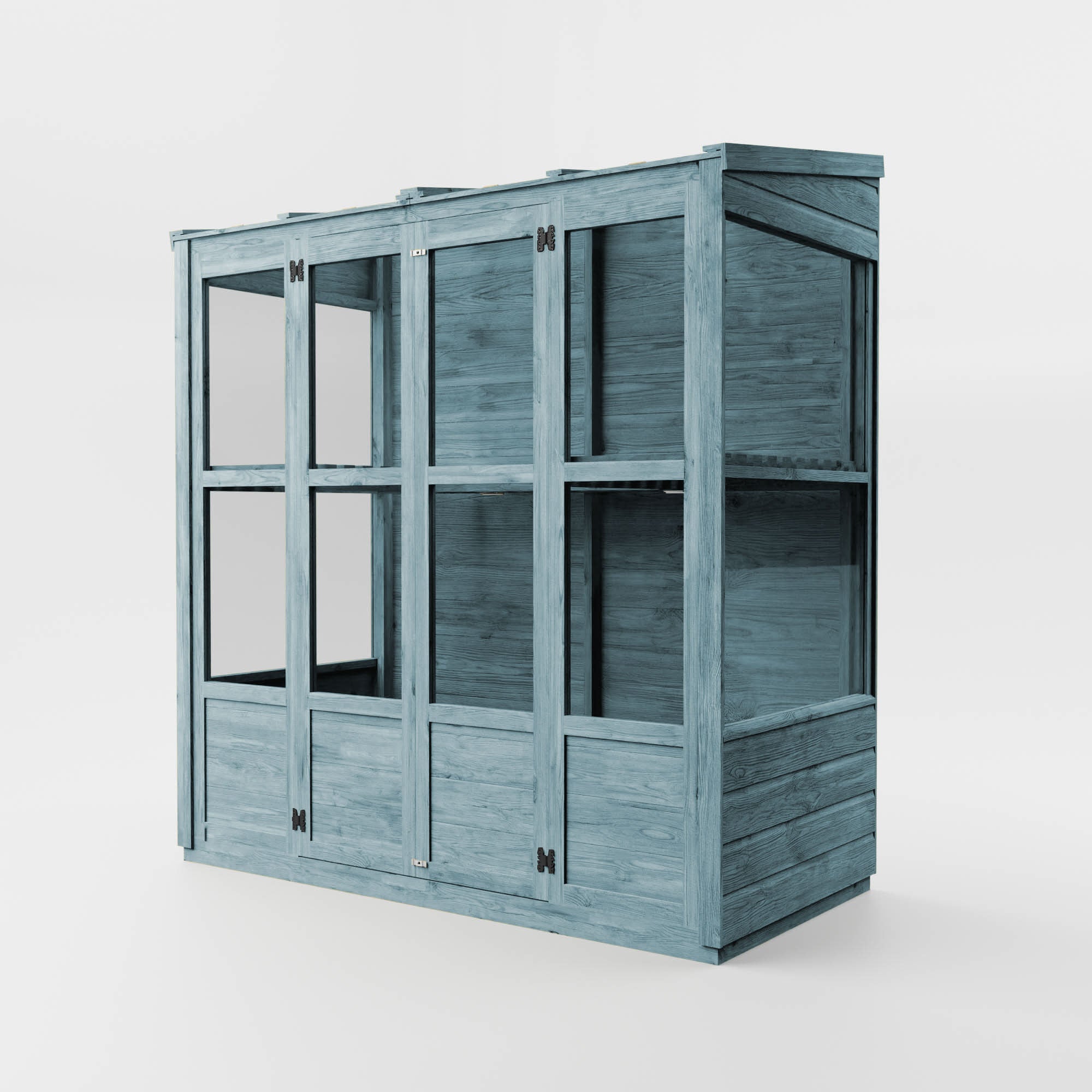 Ready Painted - Lakeside