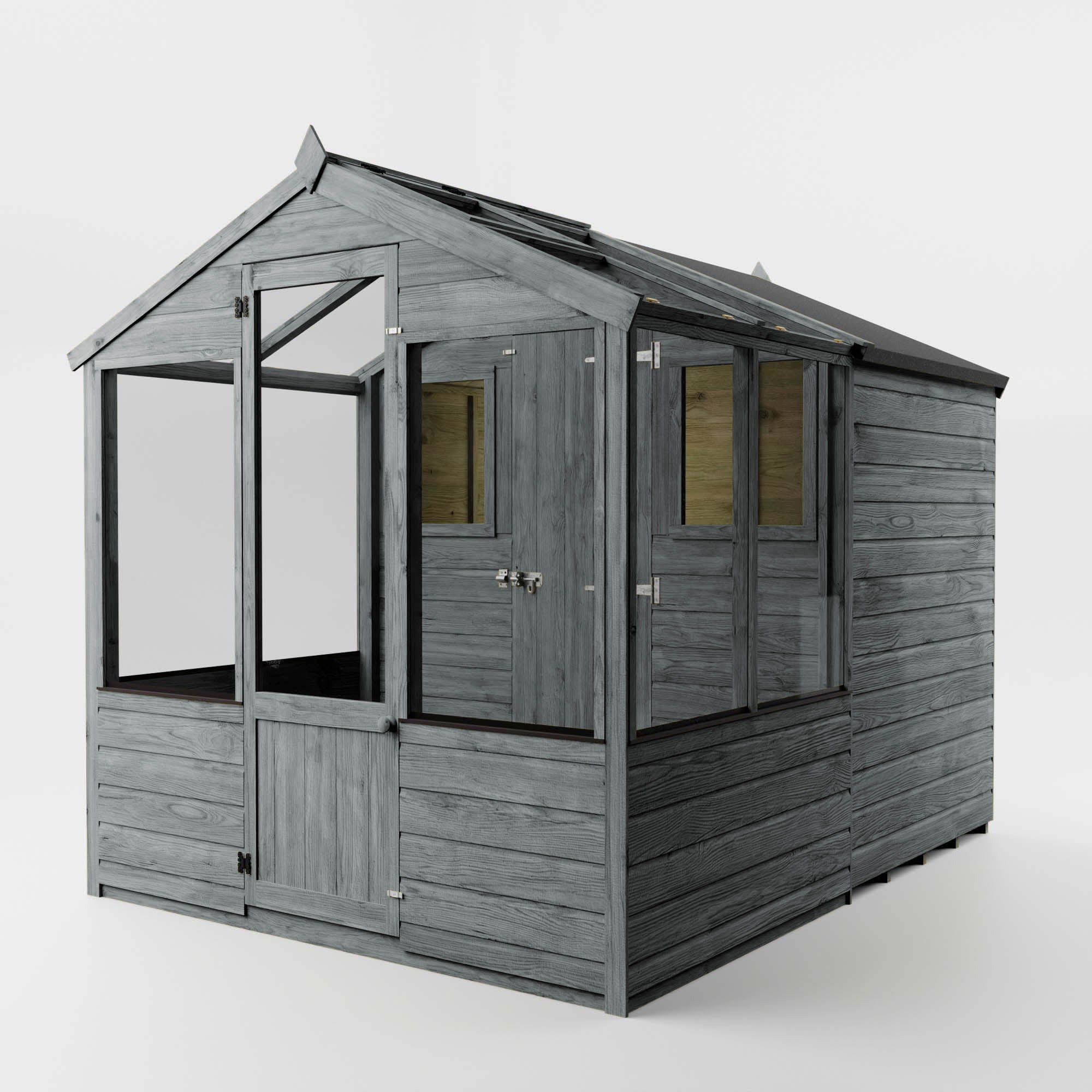 Ready Painted - Dove