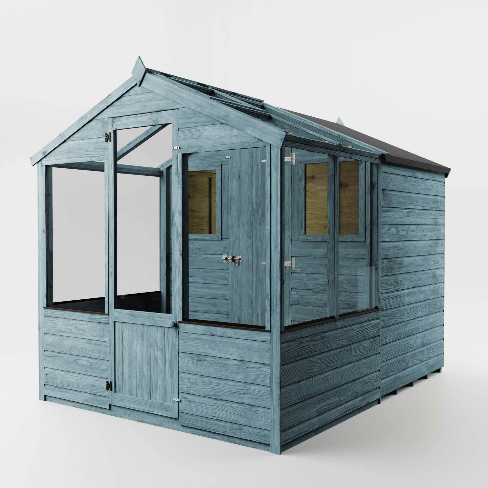 Ready Painted - Lakeside