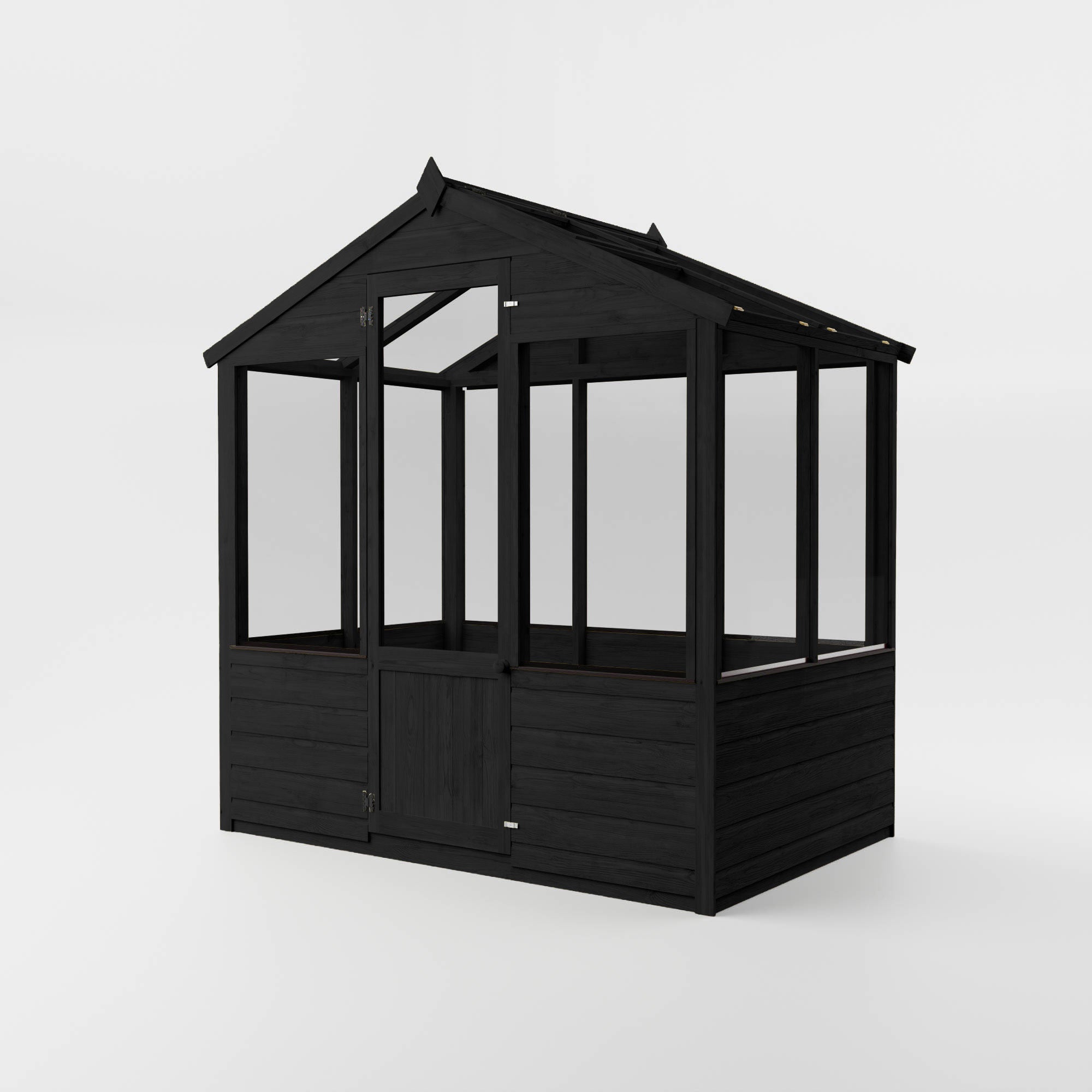 Ready Painted - Anthracite