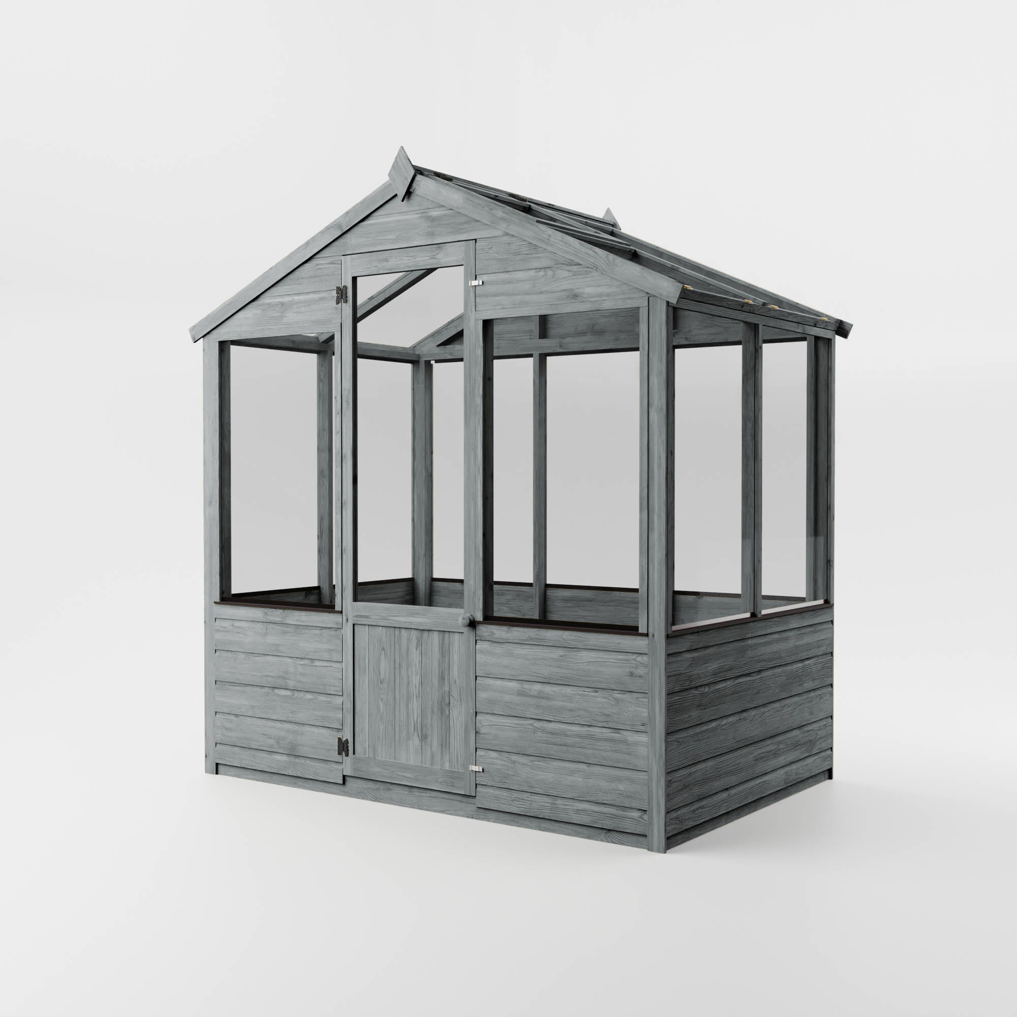 Ready Painted - Dove