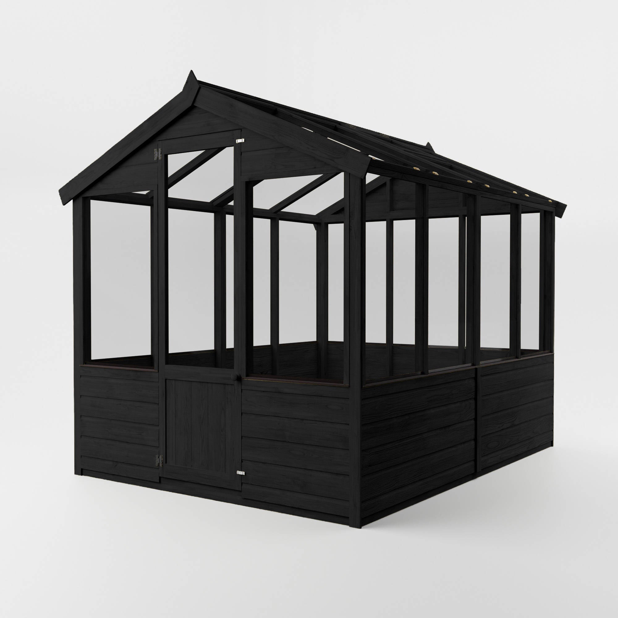 Ready Painted - Anthracite