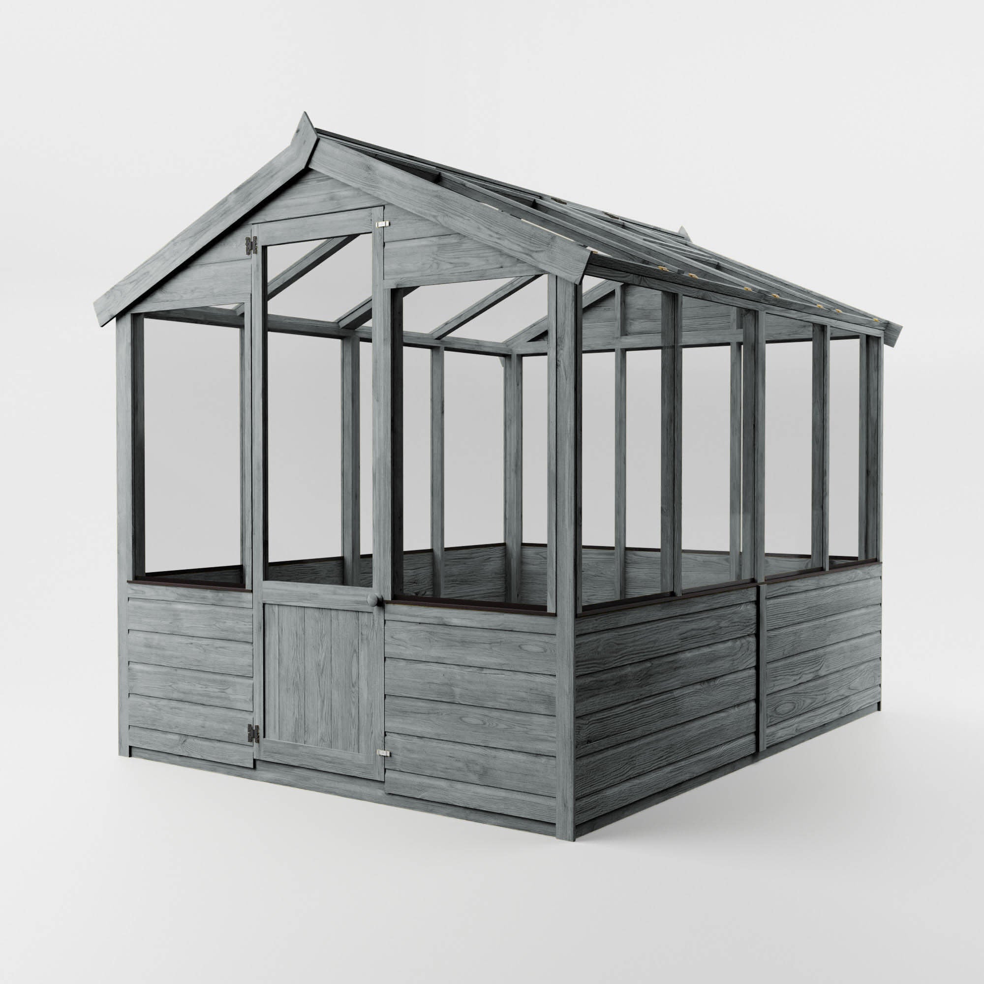 Ready Painted - Dove