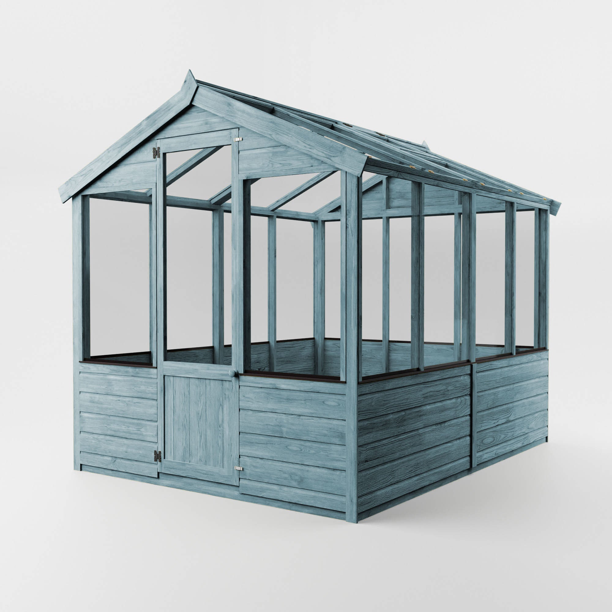 Ready Painted - Lakeside