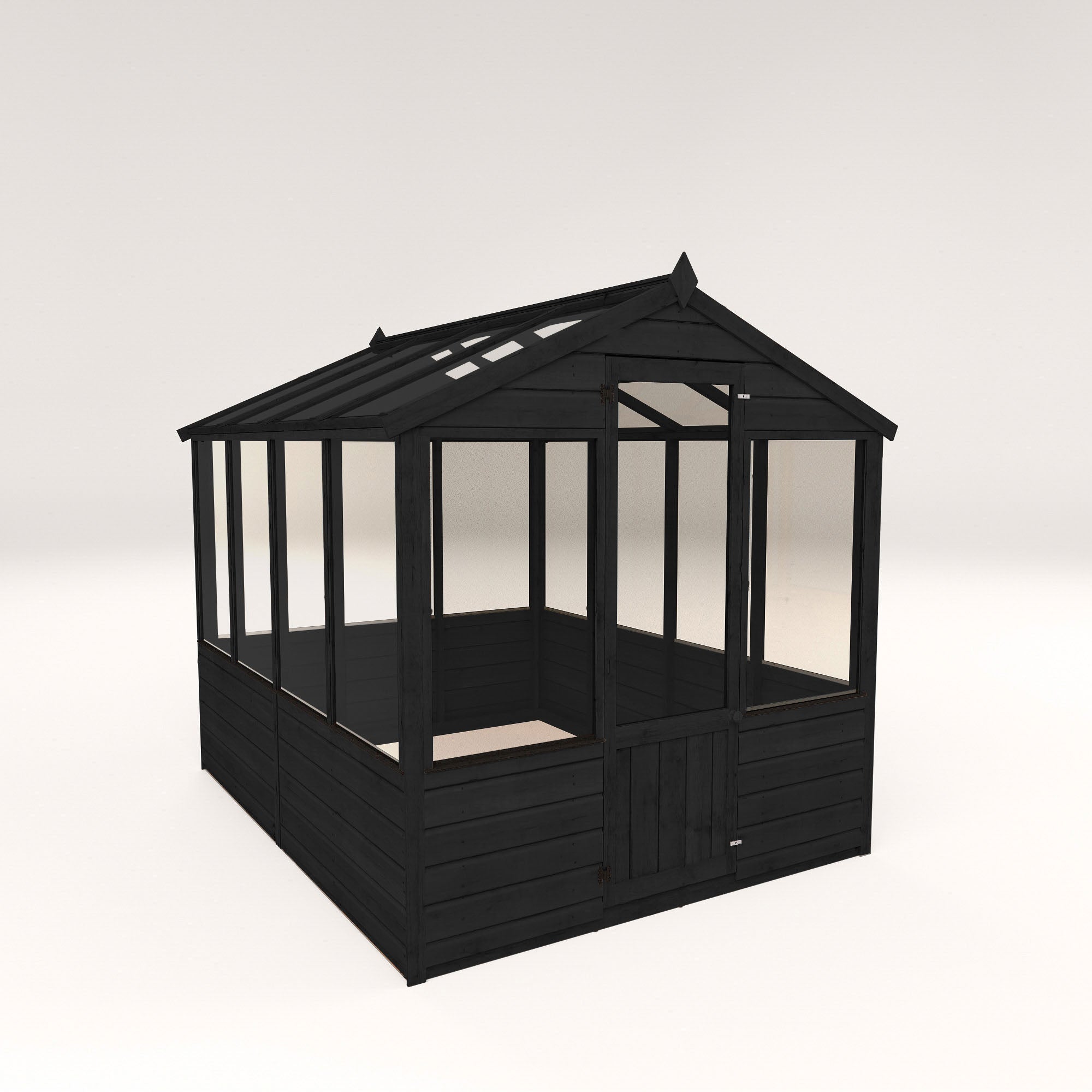 Ready Painted - Anthracite