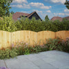 Fence Panels