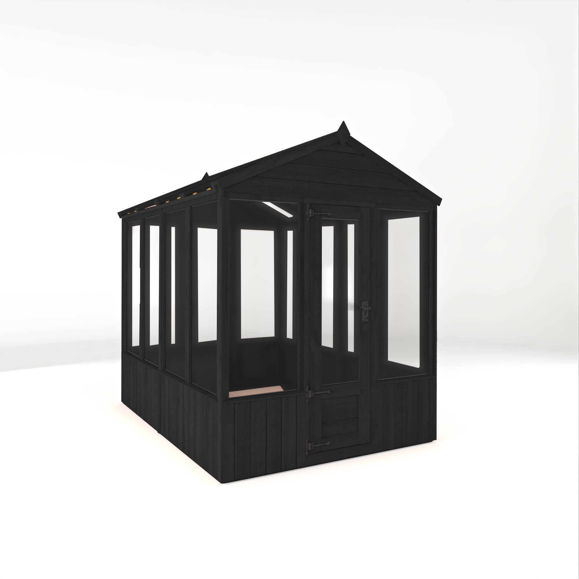 Ready Painted - Anthracite