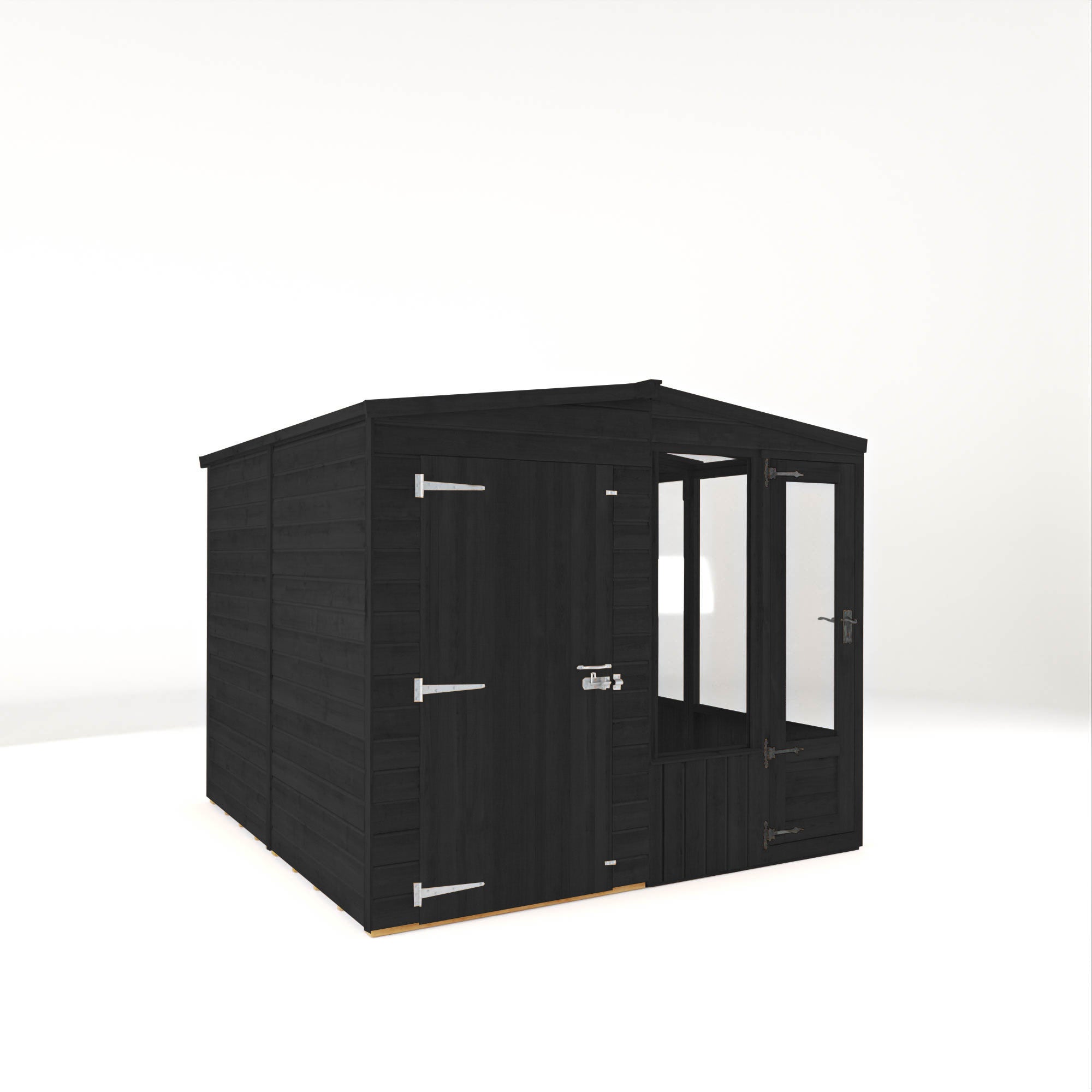 Ready Painted - Anthracite