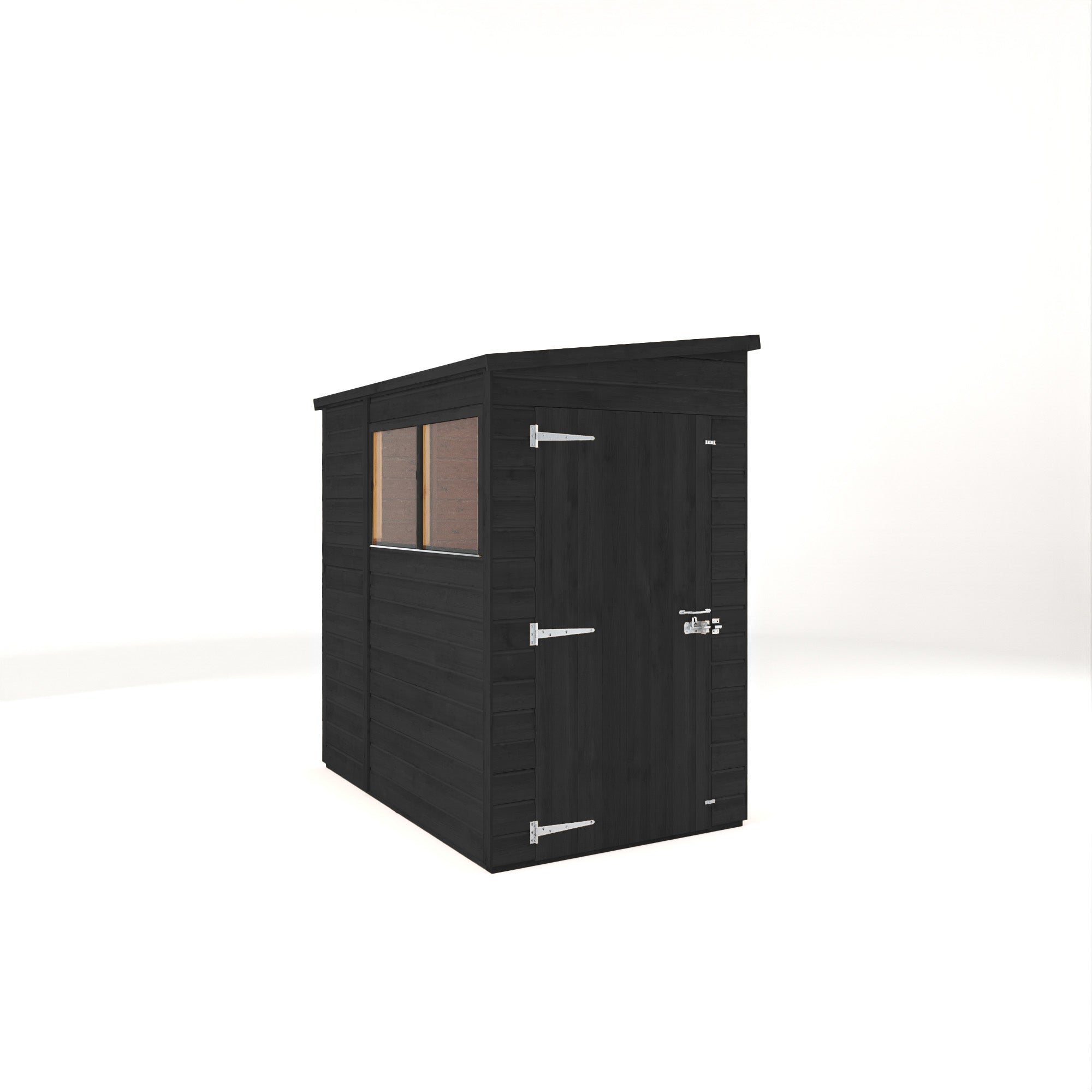 Ready Painted - Anthracite