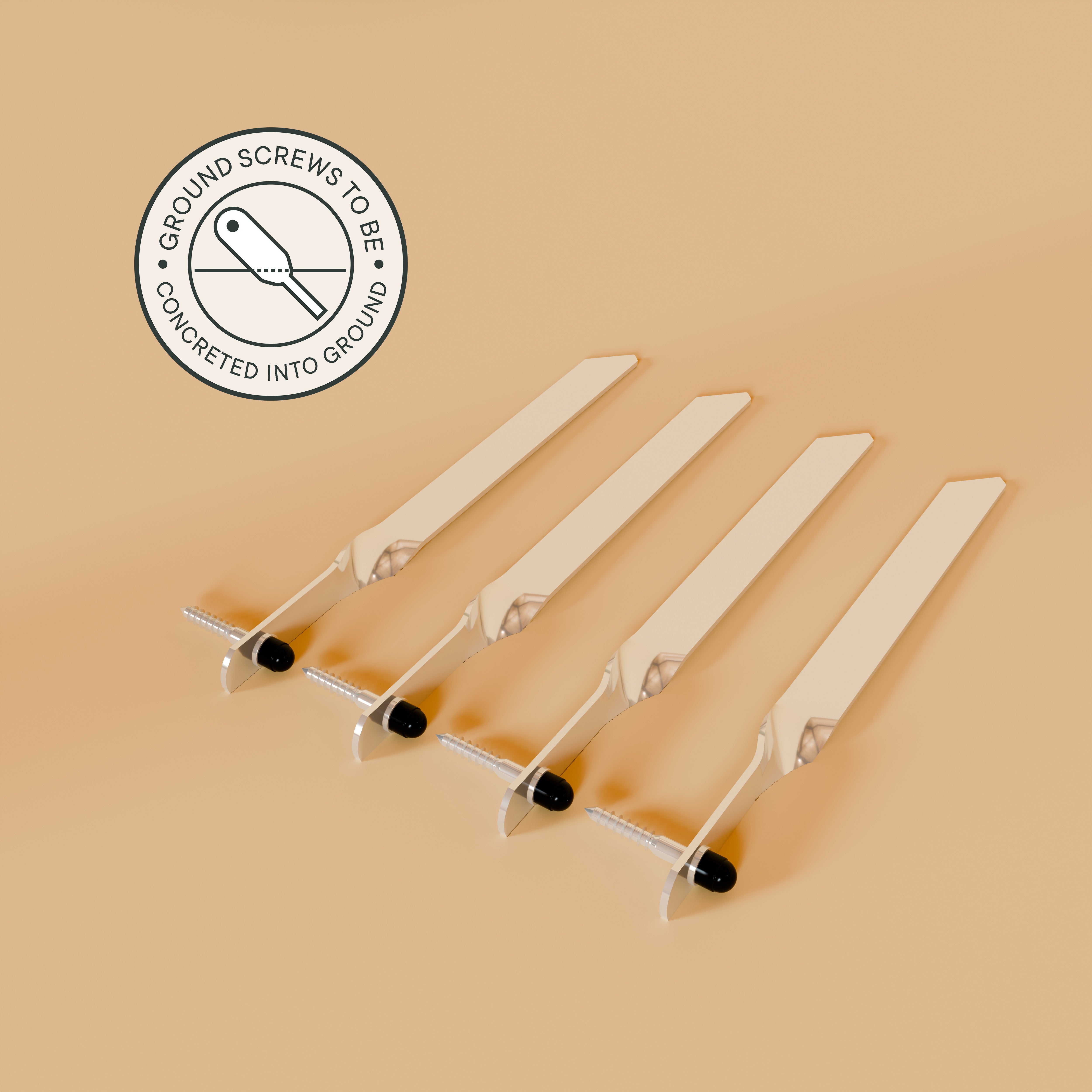 Swing Anchor Kit 1