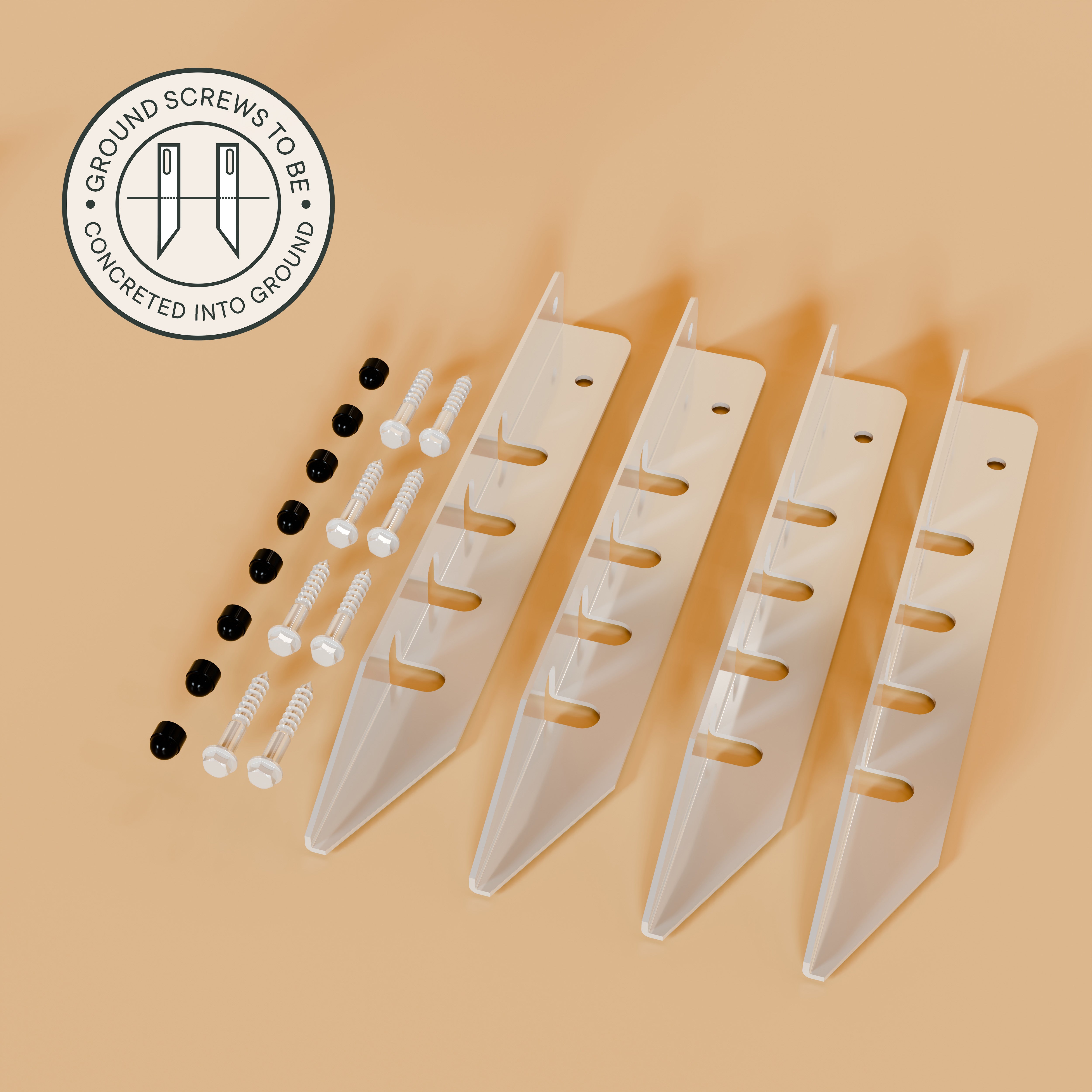 Tower Anchor Kit 2