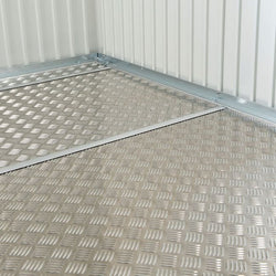 Floor Panels for Biohort Shed