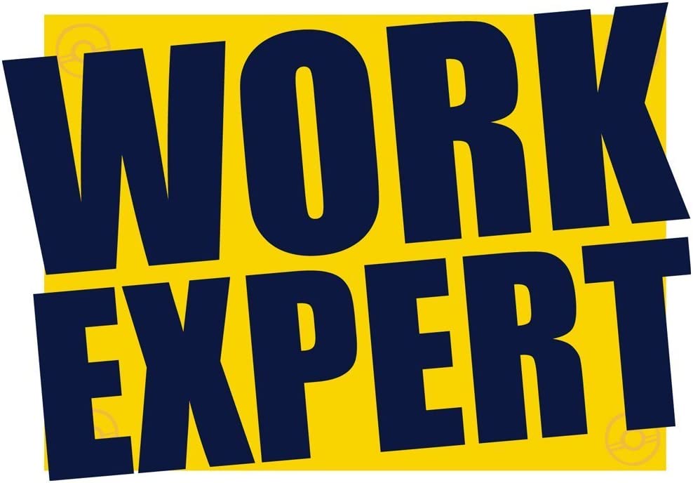 Work Expert 3-pack Magnetic Tool Holders