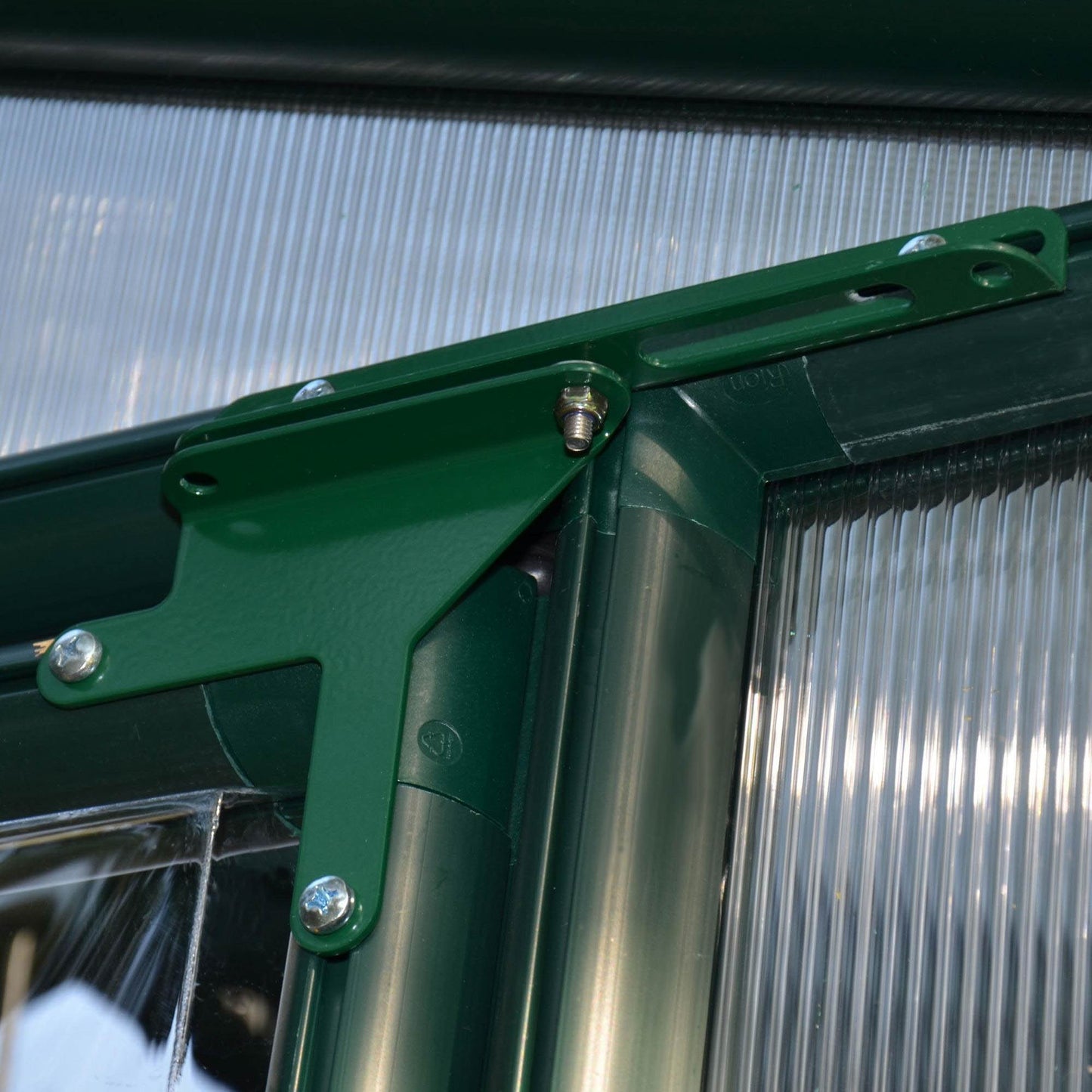 Pin and lock assembly system