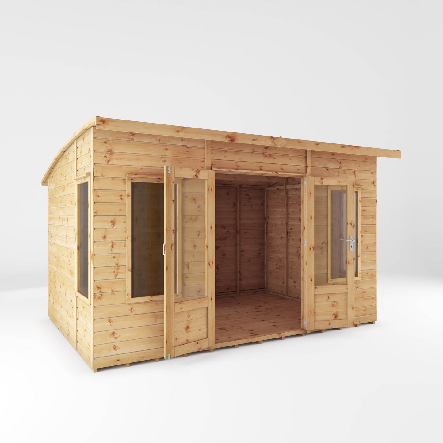 12 x 8 Helios Summerhouse