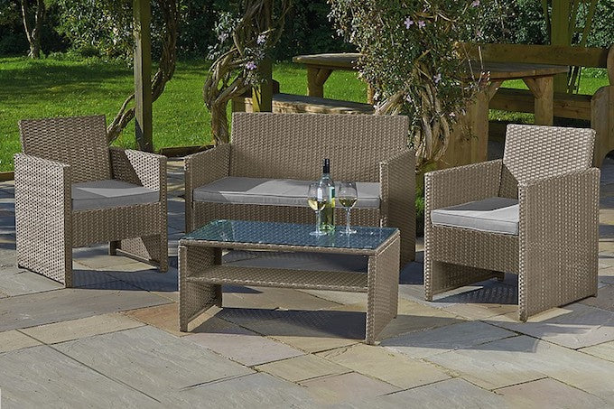 Waltons Rattan Furniture Set Waltons Rattan Furniture Set