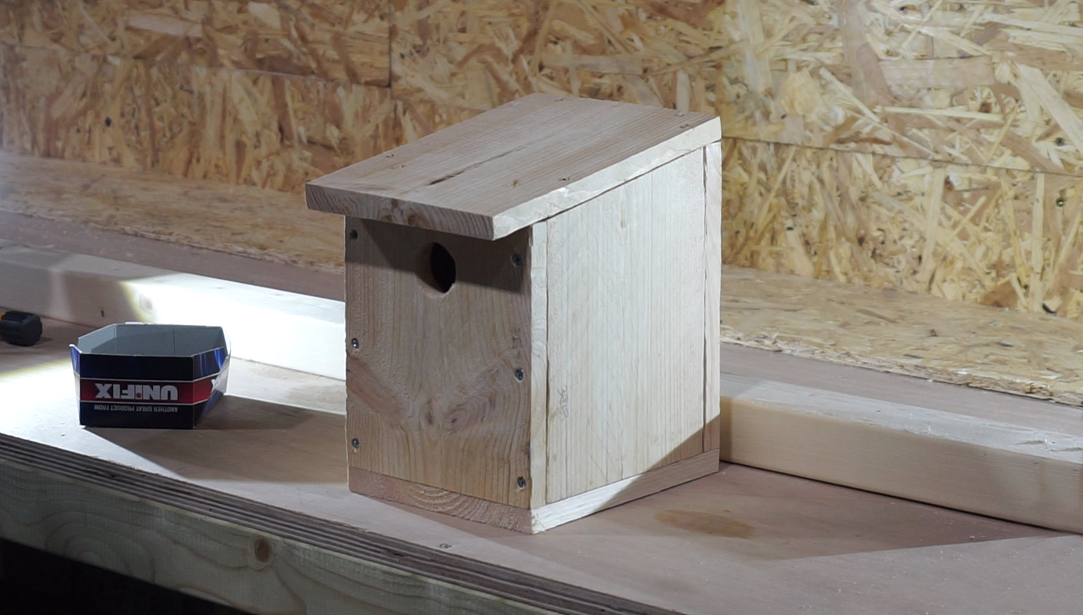 Check out how to make your own garden nest box Waltons Blog Waltons
