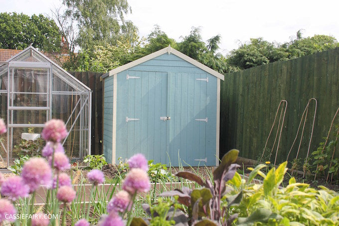 cassie fairy painted shed cassie fairy painted shed