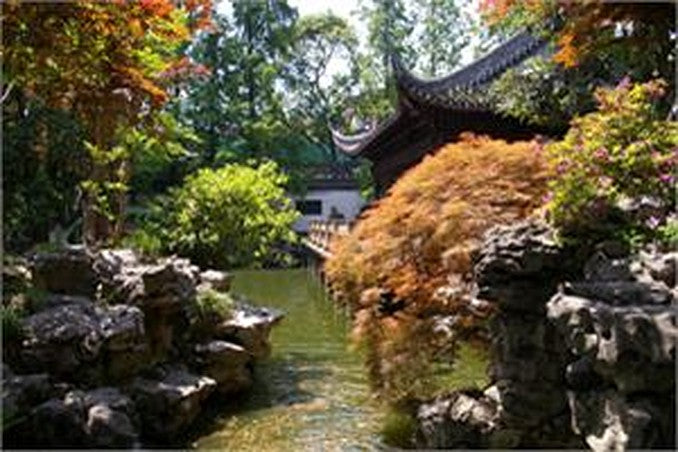 A Look Back at Historical Gardens....