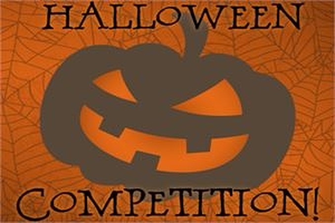 The Waltons Pumpkin Competition