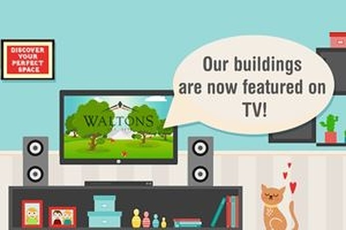 As seen on TV