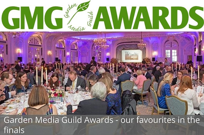Garden Media Guild Awards - our favourites in the finals | Waltons Blog ...
