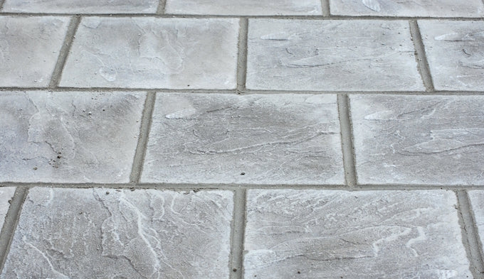 best way to fill gaps in patio slabs - patio ideas