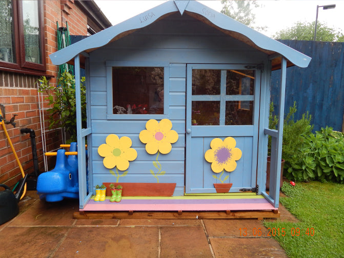 flower patch