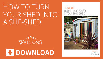 how to turn your shed into a she-shed download button