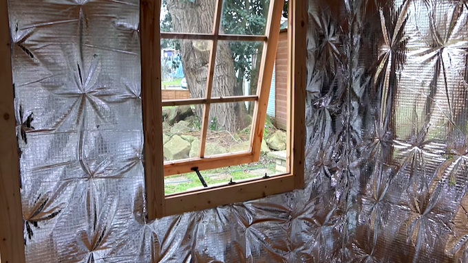insulation and ventilation for sheds insulation and ventilation for sheds