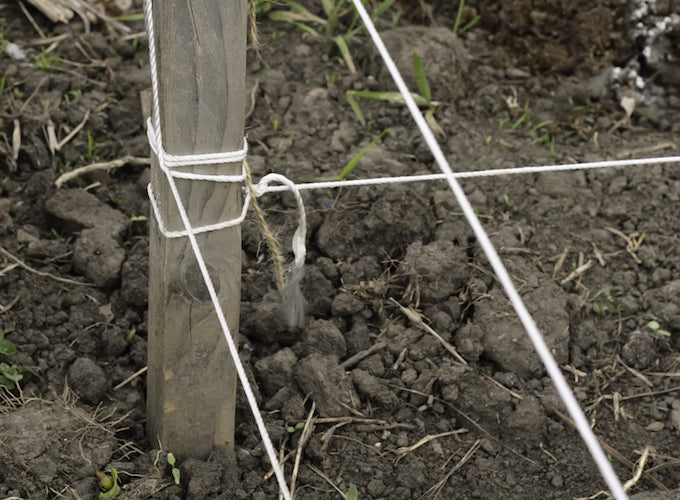 How to build a paving slab shed base | Waltons Blog 