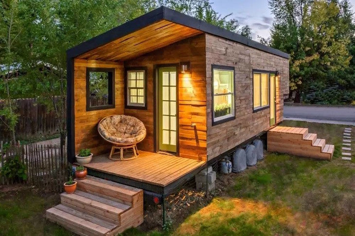 dream man cave