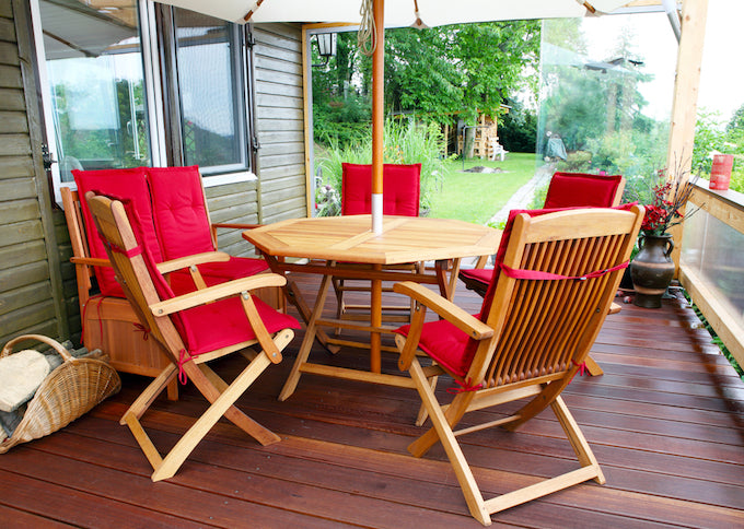 Can I Live in my Garden Shed? | Waltons Blog | Waltons Sheds