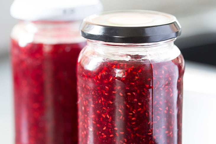 jam from the smallest smallholding jam from the smallest smallholding