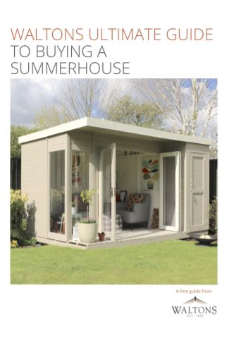 summerhouse buying guide cover