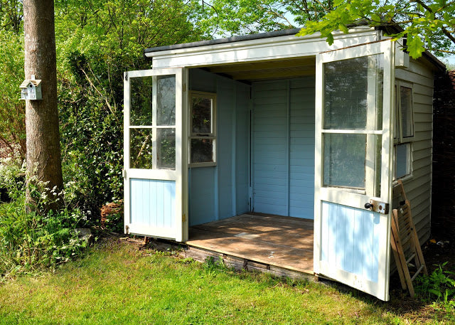 the londoner summerhouse