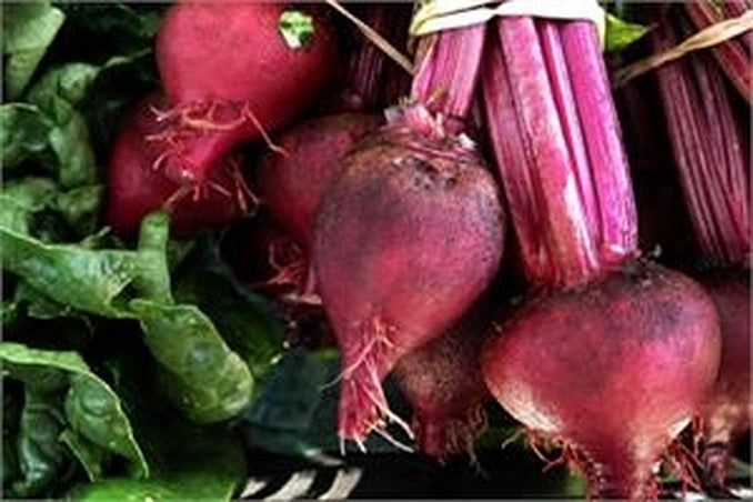 Everything You Need to Know About Beetroot....
