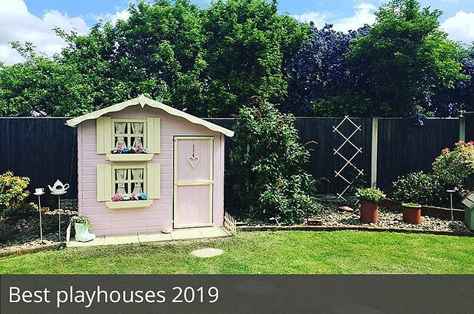Best playhouses 2019