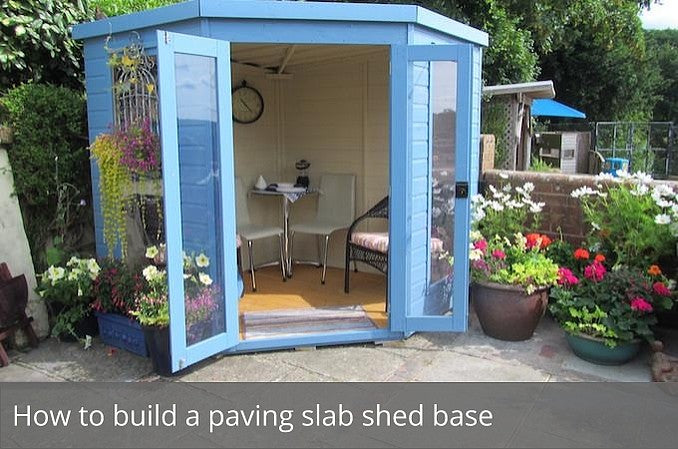 10 ideas for decorating a summerhouse | Waltons Blog 
