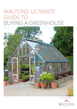 greenhouse buying guide cover