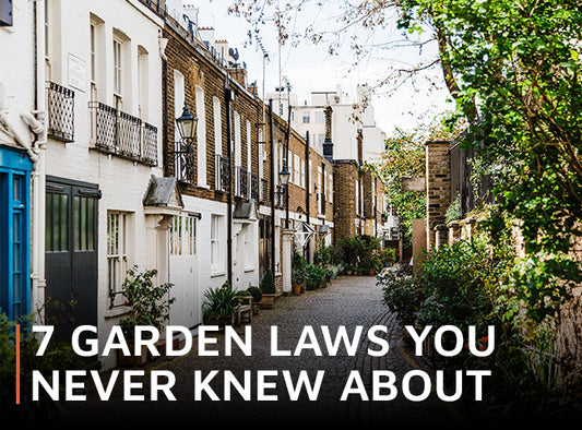 seven garden laws you never knew about features image