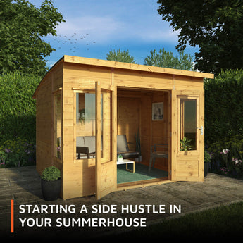 Summerhouse-side-hustle