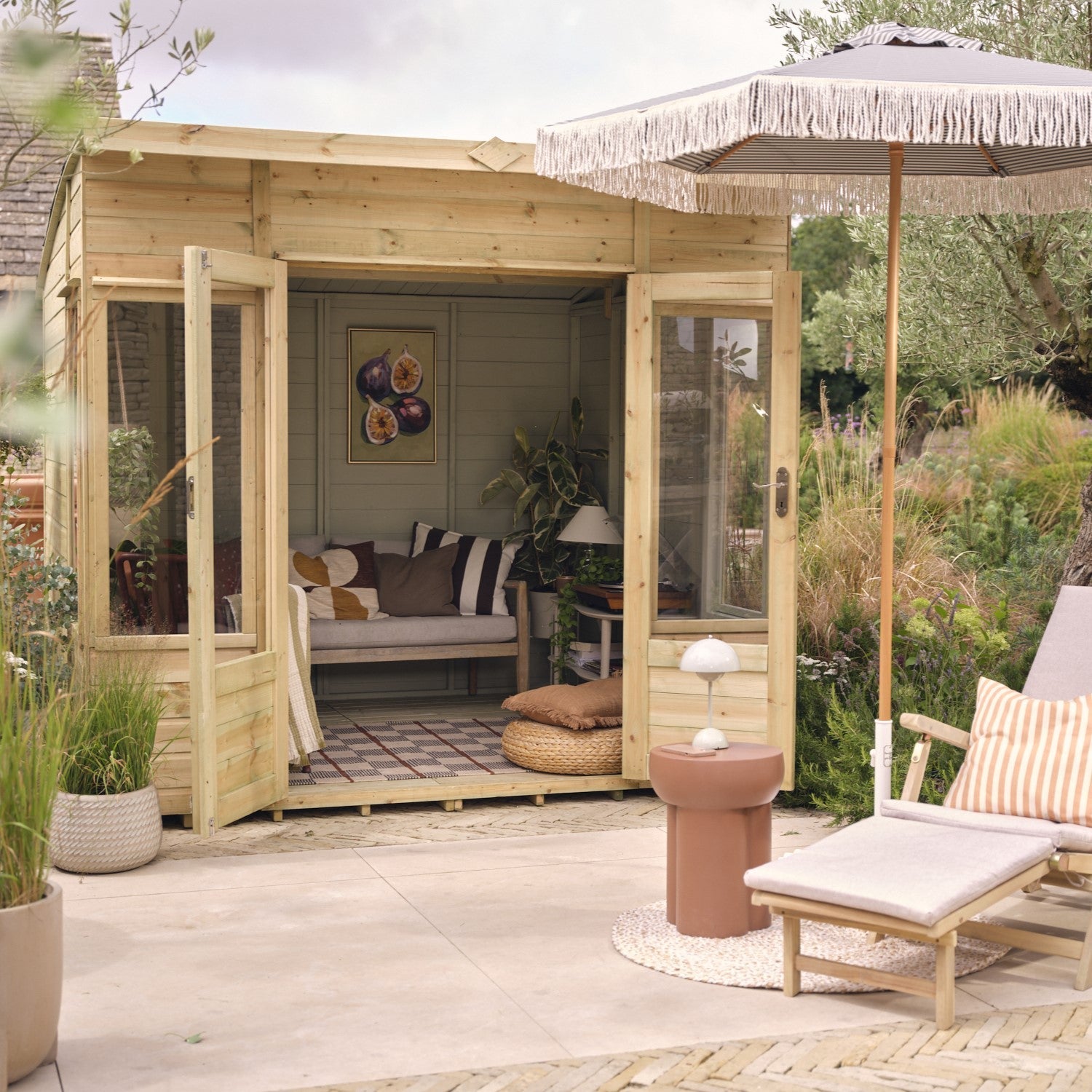 Waltons' ultimate guide to buying a summer house