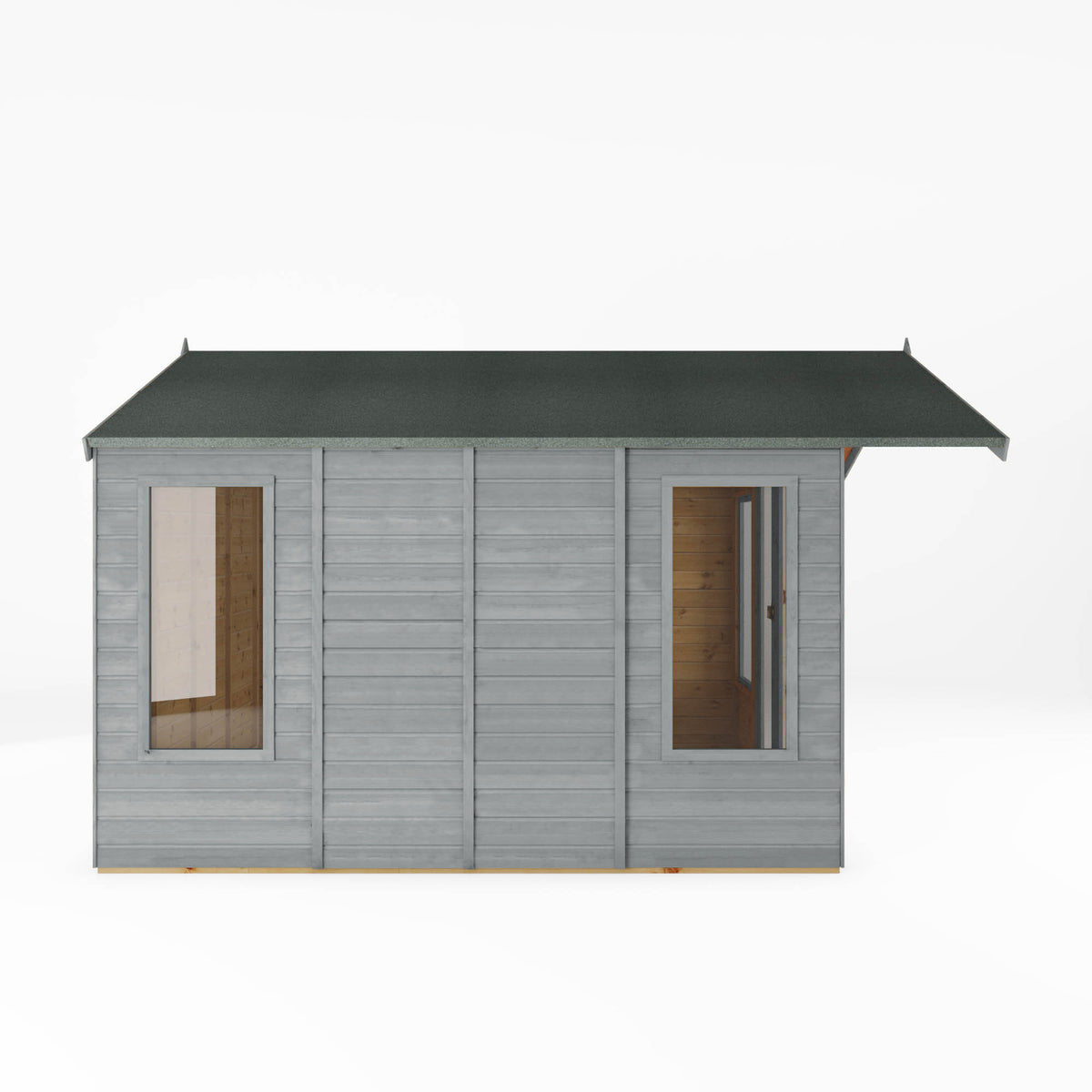 Refurbished Dove 10 x 8 Premium Sussex Summerhouse